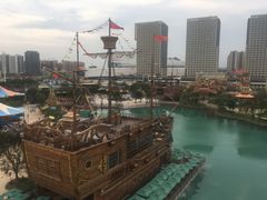 -广州融创文旅城