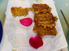 -鹊华居·地道鲁菜·海鲜·融合味(大明湖店)