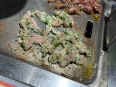 -赞酱川式烤肉(蜀都万达店)