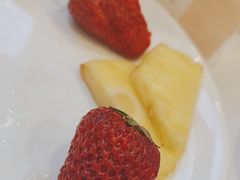 -第六季自助餐厅(北太平庄店)