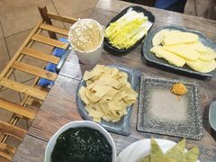 -蜀都三哥火锅店(力盟商业步行街店)