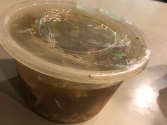 -民间老鸡汤面馆(中山北路店)