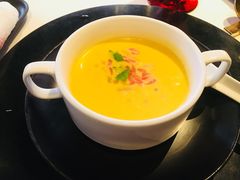 -三号黄浦会Canton Table