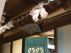 大堂-勒马听风(洛邑古城店)