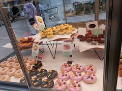 -仟吉KenGee(国贸360店)