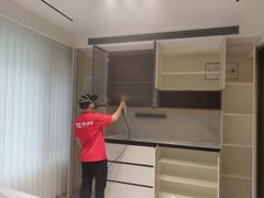 -浙大冰虫甲醛检测治理(浦东新区店)
