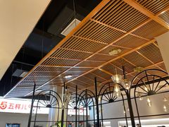 -五样儿西昌小签签烤串(建设路店)