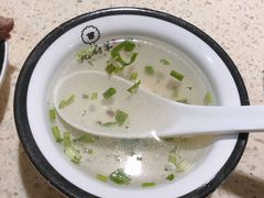 -九府羊鲜羊火锅·烧烤(海那城店)