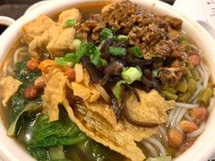 原味螺蛳粉-水平有限螺蛳粉(宏达大厦店)