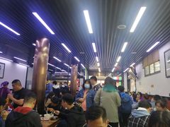等位区-回坊马二饺子馆