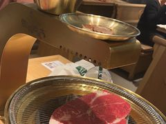 -西塔老太太泥炉烤肉(武汉摩尔城店)