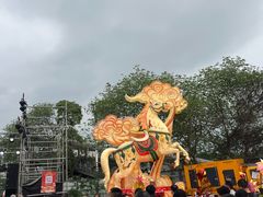 -南海神庙