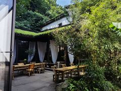 -Metal hands·铁手咖啡