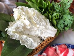 -宣武小院涮肉(前门店)