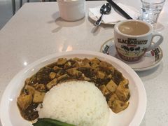 -港久茶餐厅(鹭洲里店)