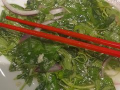 -金狮麟·新豫菜(金码大厦店)