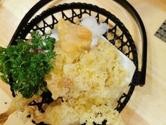 -割烹酱子日本料理(弘基财富广场店)
