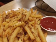 -巴伐利亚啤酒坊(意式风情街店)