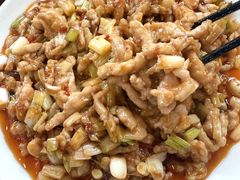 -慕儿姜鸭面江湖菜(七星岗二十年店)