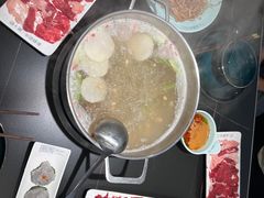 -二刀潮牛(重庆光环购物公园店)