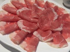 -祥源胡同·涮牛羊肉火锅(花桥店)