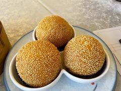 -中山国际酒店中餐厅