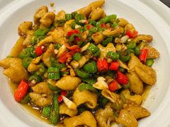 -攸州小镇家湘菜(小米科技园店)