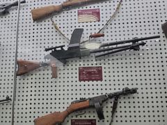 -大嶝英雄三岛战地观光园