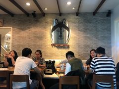 -TrueLove @ Neverland (Husky Cafe)