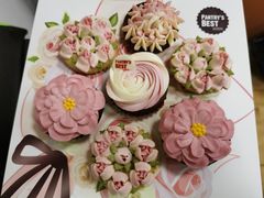 -Pantry's Best派悦坊蛋糕(K11购物艺术中心店)