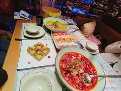 -胡桃里音乐酒馆(四道口店)