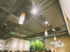 大堂-COSTA COFFEE(武汉武商MALL店)