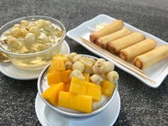-周大娘牛乳(旧寨古村总店)