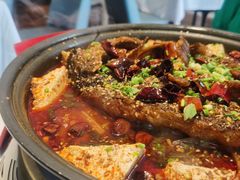 -眉州东坡(团结湖店)