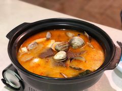 -香香海南菜餐厅