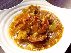 -龙海鲜螃蟹王(宏茂桥店)