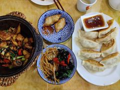 -好呷(东城十三碗美食广场店)