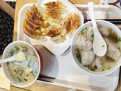 -肥叔锅贴(和炯路店)