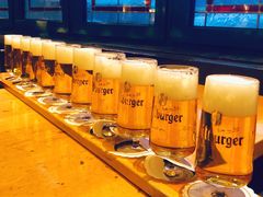 -兰特伯爵西餐厅·啤酒屋(方庄店)
