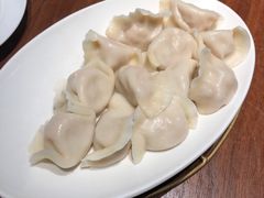 -喜鼎海胆水饺(柏威年购物中心店)