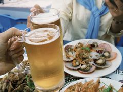 -人和啤酒屋海鲜大排档(营口路店)