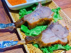 风味羊拐-北疆饭店(金狮广场店)