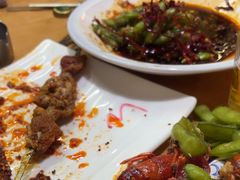 -花儿穆萨·烤肉餐厅(石马坪店)