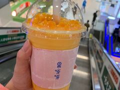 -果呀呀(凯德广场店)