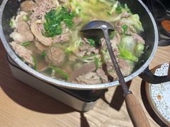 -川堂风·跷脚牛肉·乐山爆炒(宝山日月光店)