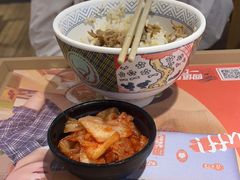 -吉野家(锦辉商城黄河路店)