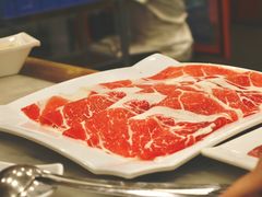 A眼肉-牛街·马辈儿涮肉(牛街二店)