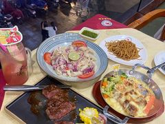 -威尼斯西餐厅(小榄大信店)