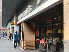 门面-麦当劳(未来城购物中心店)