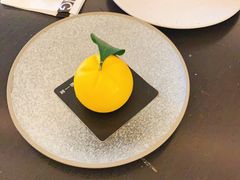 -玲婧胡同·生日蛋糕·餐厅(嘉里城店)